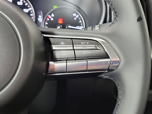 New 2026 MAZDA CX-50 AWD 2.5 S w/ Weather Package image 16