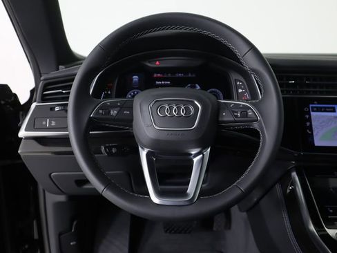 New 2026 Audi Q8 Premium Plus image 22
