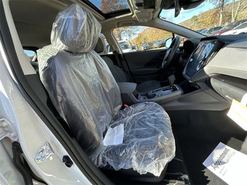 New 2025 Subaru Crosstrek 2.5i Premium image 15