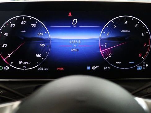 Used 2025 Mercedes-Benz C 300 4MATIC Sedan image 22