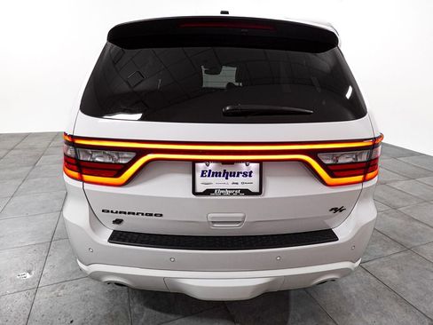 Used 2024 Dodge Durango R/T AWD/4WD image 5