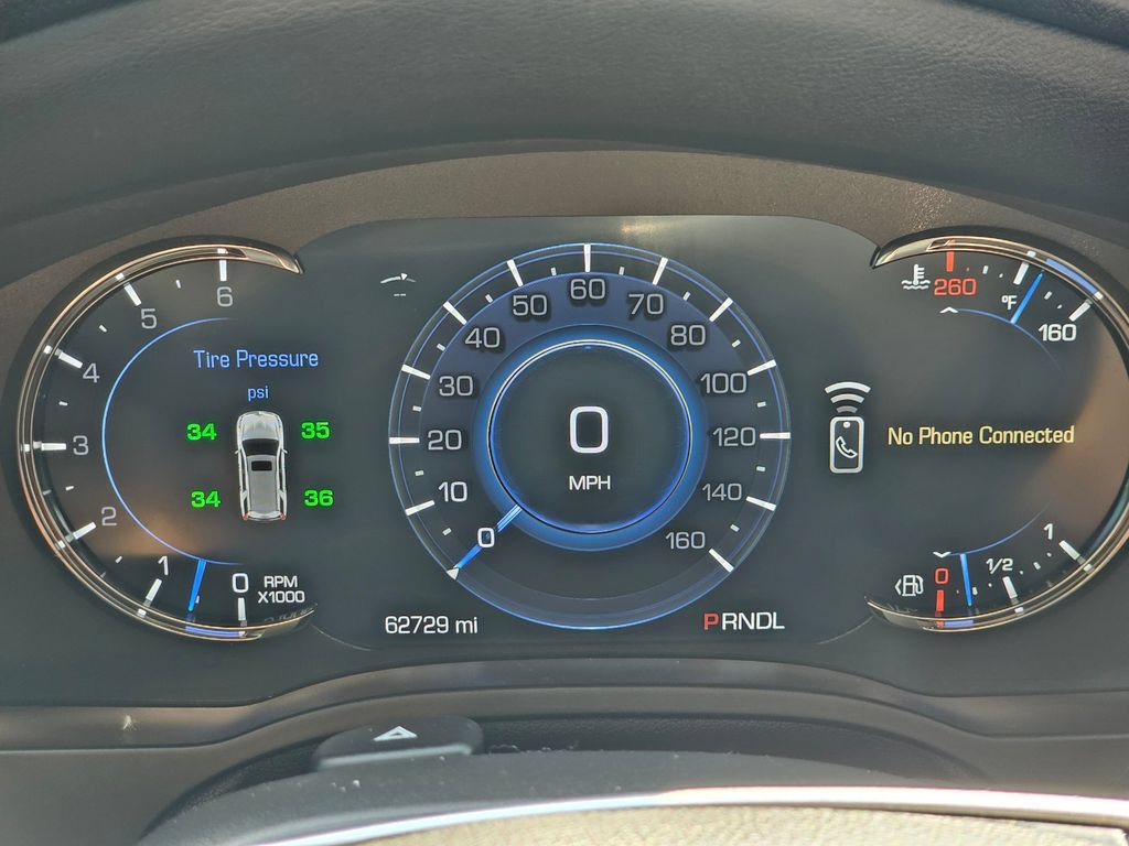 Used 2020 Cadillac Escalade Premium Luxury w/ Escalade Sport Edition AWD/4WD image 39