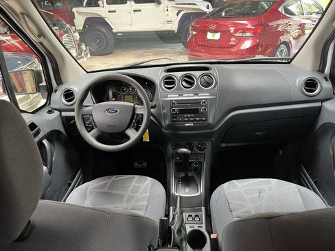 Used 2013 Ford Transit Connect XLT FWD image 10