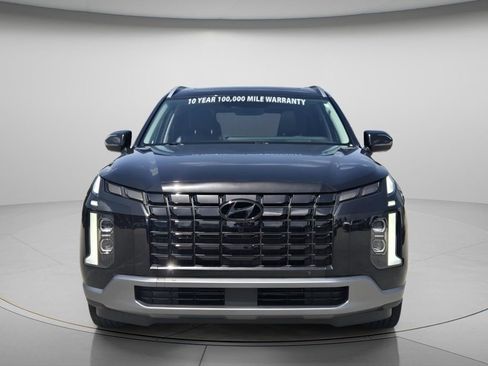 Certified 2023 Hyundai Palisade Limited FWD image 5