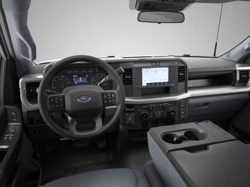 New 2026 Ford F250 XL w/ 360-Degree Camera Package AWD/4WD image 7