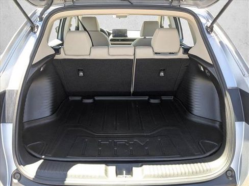 Used 2024 Honda HR-V LX image 6