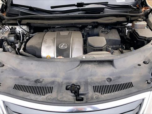 Used 2018 Lexus RX 350L image 32