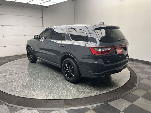 Used 2018 Dodge Durango GT w/ Blacktop Package AWD/4WD image 33