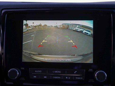 Used 2023 Nissan Frontier SV w/ SV Convenience Package image 30