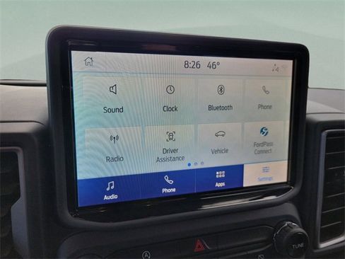 Used 2021 Ford Bronco Sport Outer Banks image 20