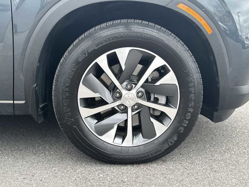 Used 2020 Hyundai Palisade SEL image 7