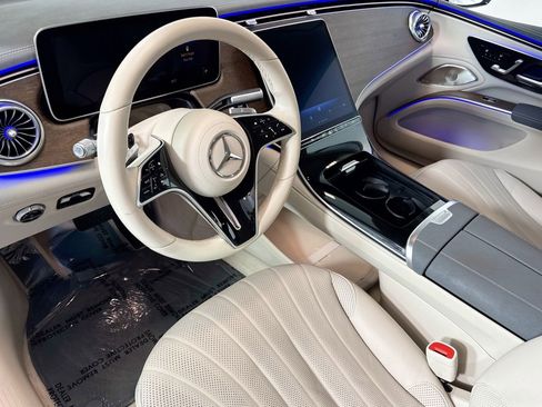 Certified 2023 Mercedes-Benz EQS 450+ Sedan image 9