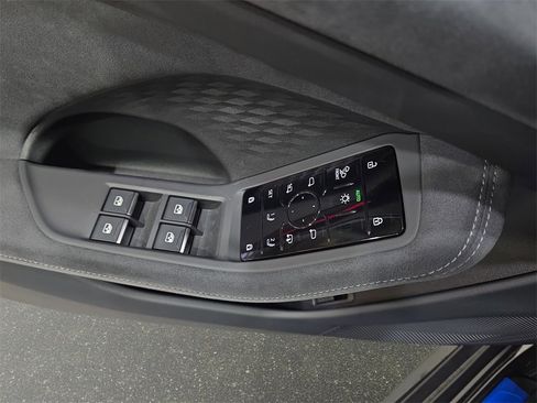 New 2026 Audi A6 Prestige image 26