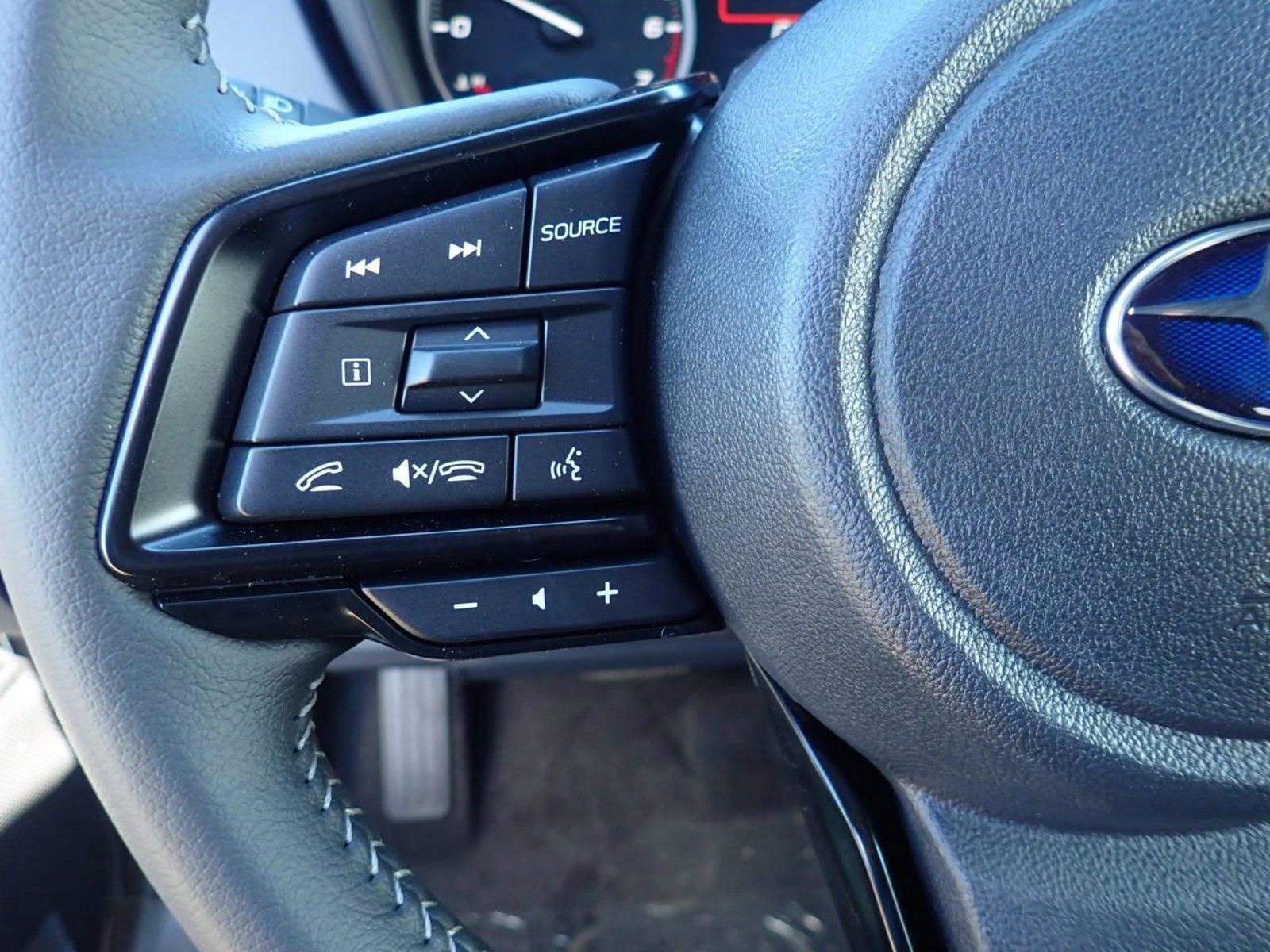 Used 2026 Subaru Forester Premium AWD/4WD image 15