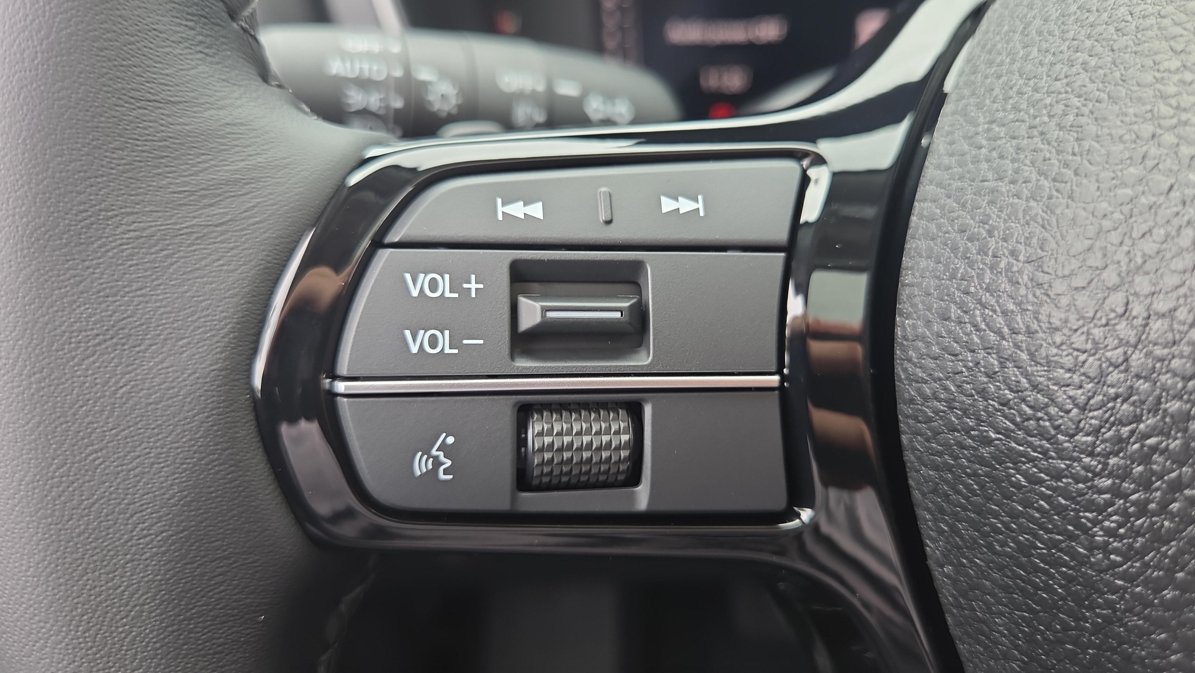 New 2026 Honda Pilot Touring image 23