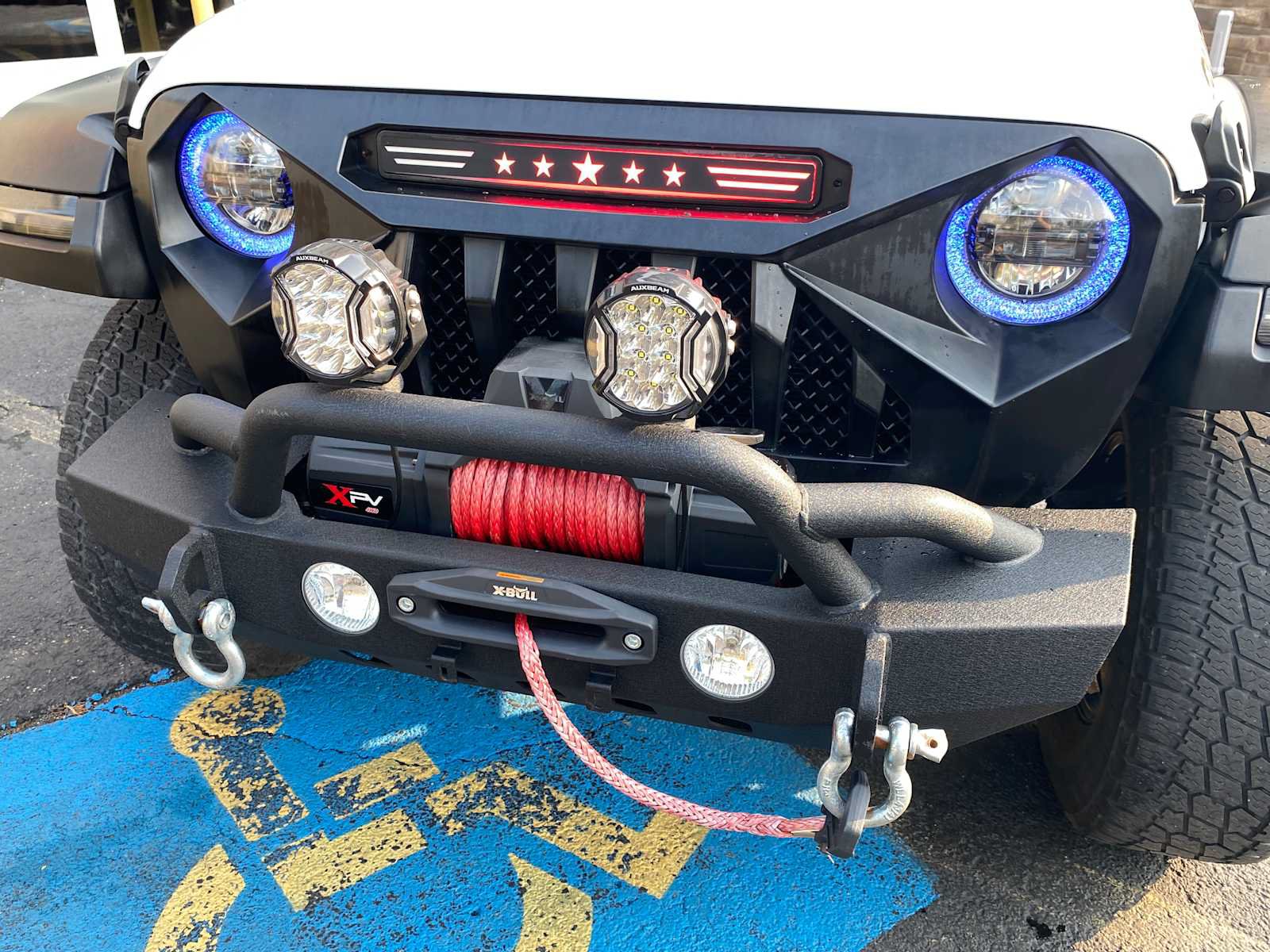 Used 2020 Jeep Wrangler Unlimited Rubicon w/ Dual Top Group AWD/4WD image 38