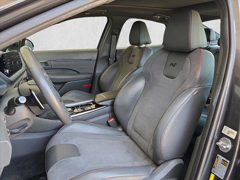 Used 2023 Hyundai Sonata N Line FWD image 16