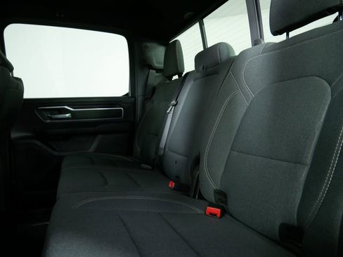 Used 2022 RAM 1500 Big Horn image 12