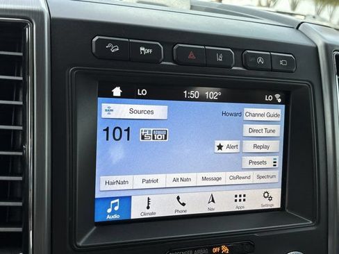 Used 2019 Ford Expedition Platinum AWD/4WD image 41