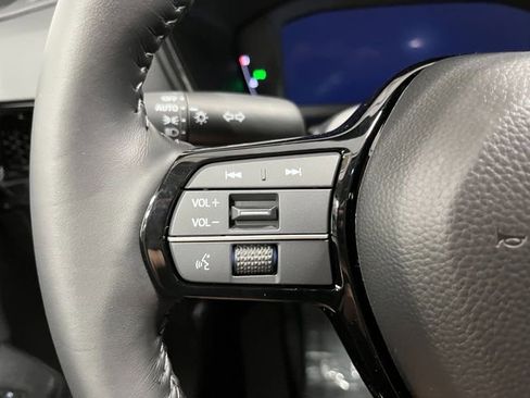 New 2026 Honda CR-V EX-L image 17