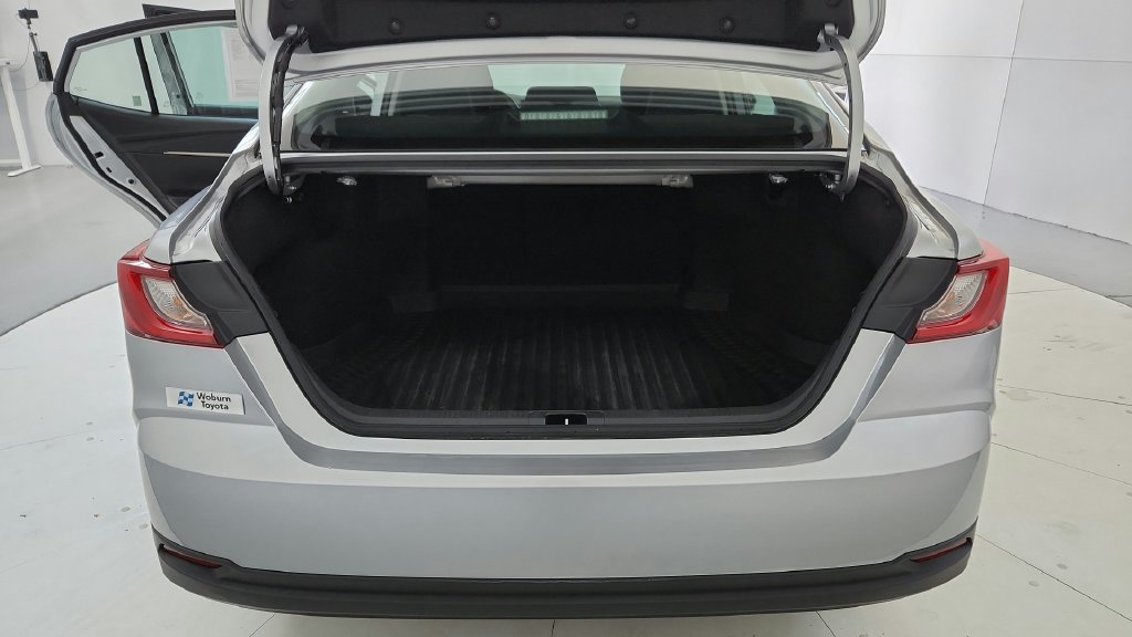 Certified 2025 Toyota Camry LE AWD/4WD image 20