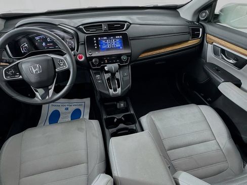 Used 2019 Honda CR-V EX image 29