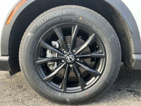 Used 2024 Honda CR-V Sport image 10