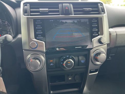 Used 2021 Toyota 4Runner SR5 RWD image 62