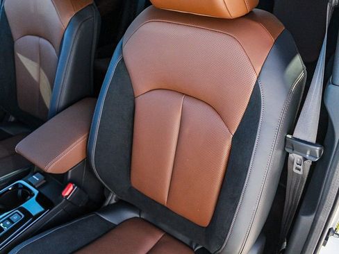 New 2026 Subaru Forester Touring image 25