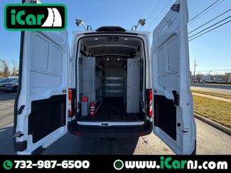 Used 2023 Ford Transit 250 148 High Roof video 1