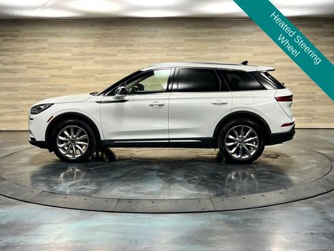 Used 2022 Lincoln Corsair Reserve w/ Equipment Group 201A AWD/4WD image 28