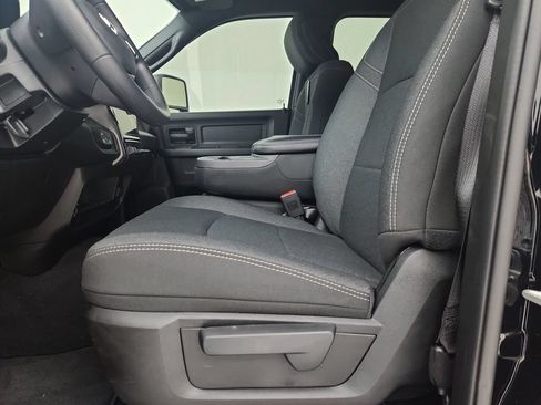 New 2026 RAM 2500 Tradesman AWD/4WD image 19