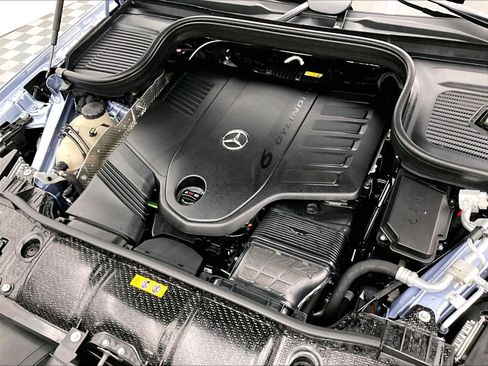 Used 2026 Mercedes-Benz GLS 450 4MATIC image 28