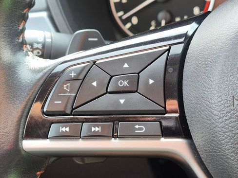 Certified 2024 Nissan Altima 2.5 SR FWD image 17