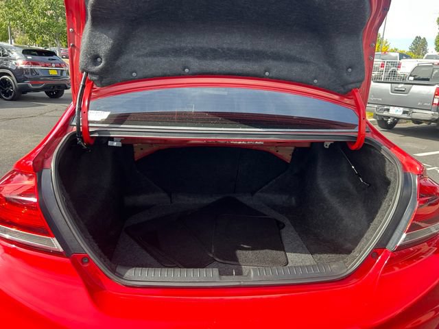 Used 2015 Honda Civic Si image 19