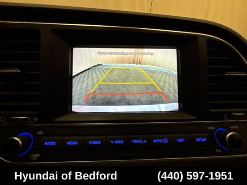 Used 2018 Hyundai Elantra Value Edition FWD image 17