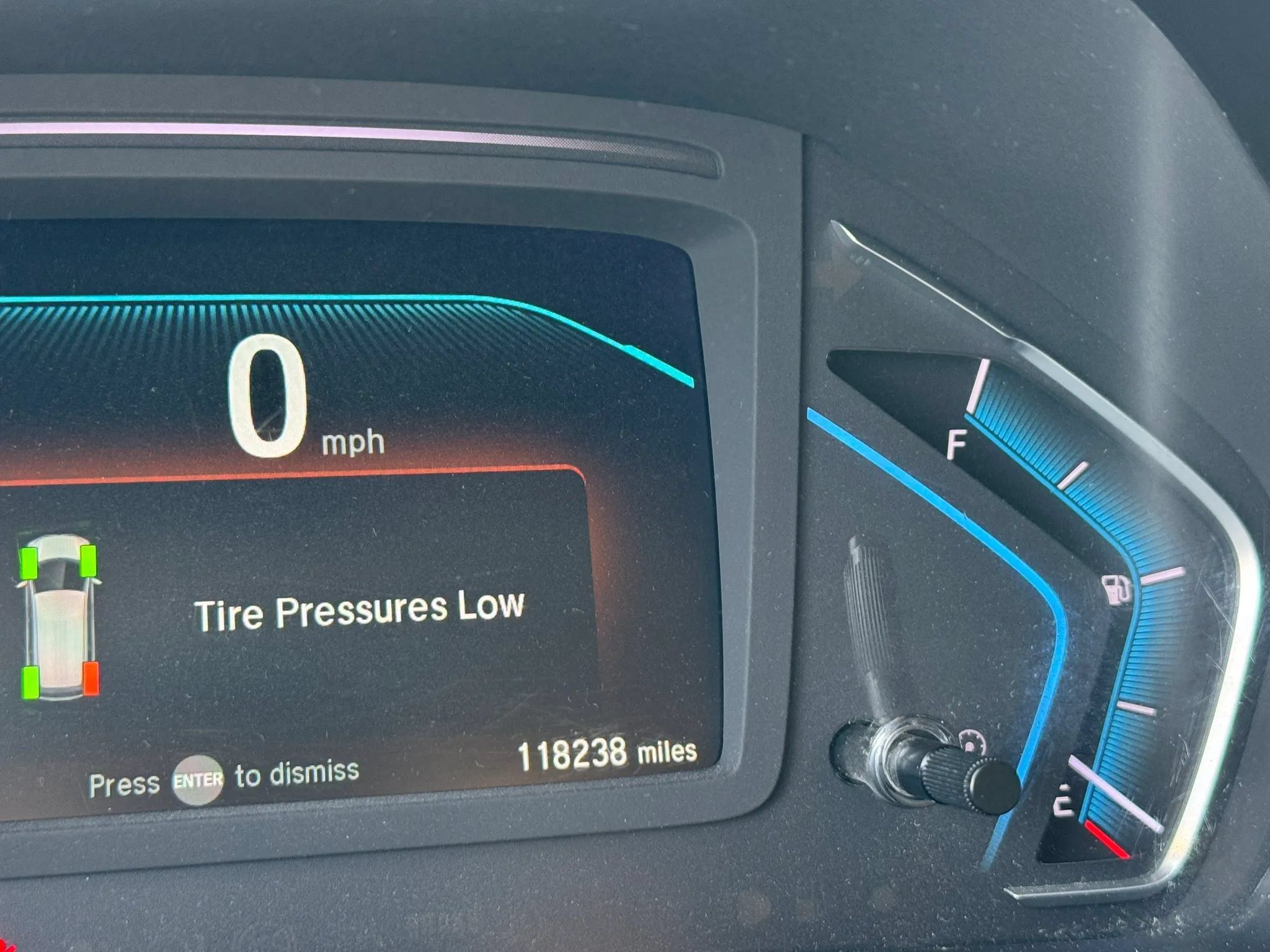 Used 2020 Honda Odyssey EX-L image 10