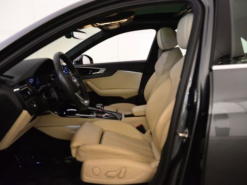 Certified 2023 Audi A4 2.0T Premium Plus w/ Premium Plus Package image 28