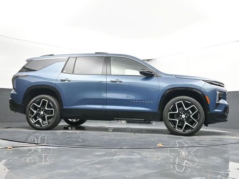 New 2026 Chevrolet Traverse High Country image 50