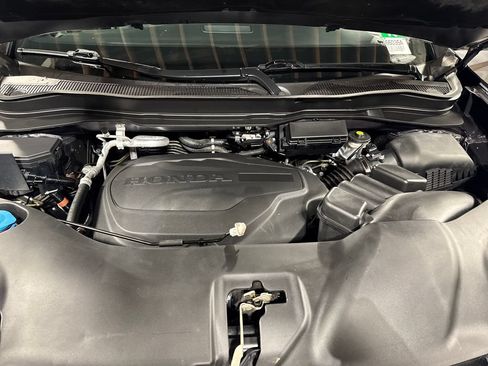 Certified 2021 Honda Passport Touring image 41