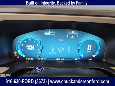 New 2025 Ford Bronco Sport Big Bend w/ Convenience Package AWD/4WD image 19