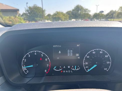 Certified 2022 Ford Maverick XL FWD image 18