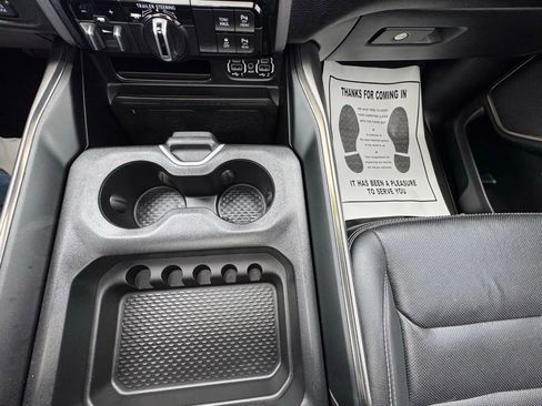 Used 2023 RAM 1500 Rebel w/ Rebel Level 2 Equipment Group AWD/4WD image 31