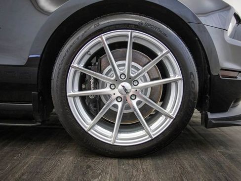 Used 2014 Ford Mustang Shelby GT500 image 38