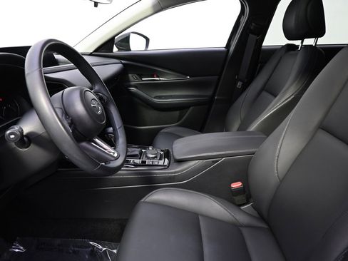 Used 2024 MAZDA CX-30 AWD 2.5 S w/ Preferred Package image 13