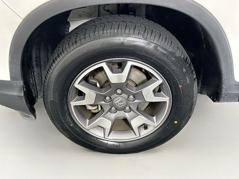 Used 2023 Honda Passport TrailSport image 11