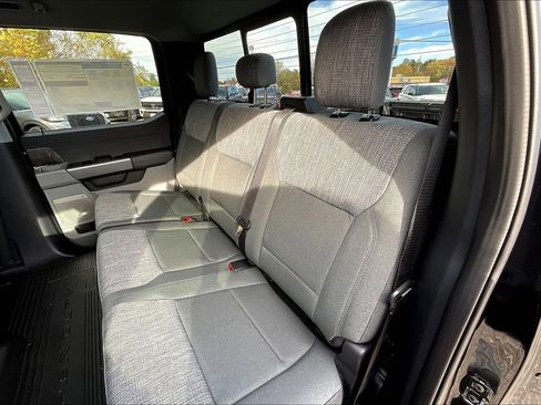 New 2026 Ford F250 XLT w/ XLT Premium Package image 10