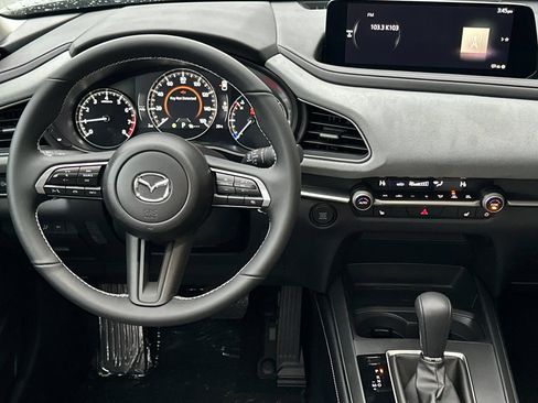 New 2026 MAZDA CX-30 AWD 2.5 S image 14