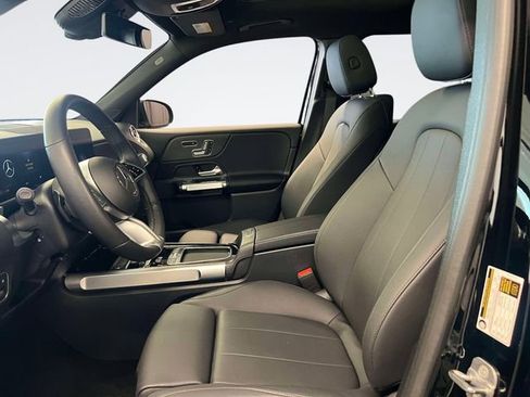 Certified 2026 Mercedes-Benz GLB 250 4MATIC image 18