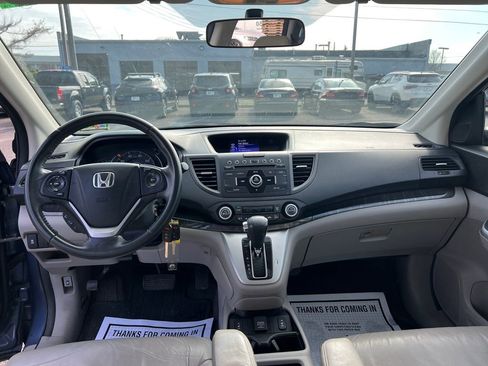 Used 2014 Honda CR-V EX-L image 18